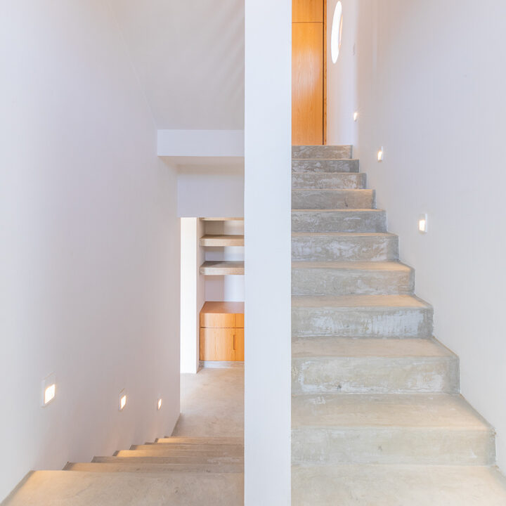 Cuenca interiores LR-23