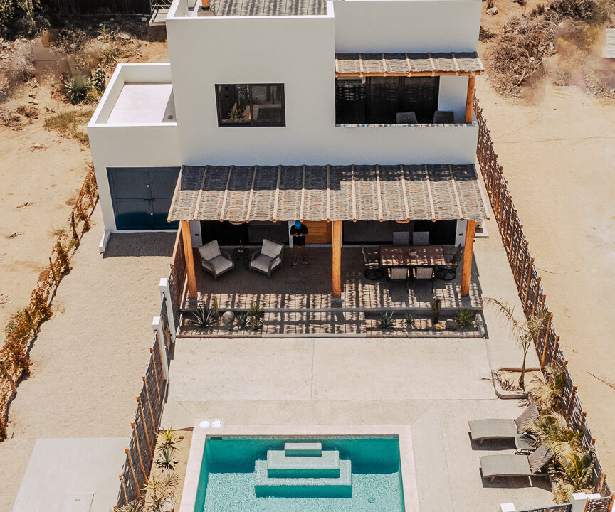 Casa Mi Amada New-16