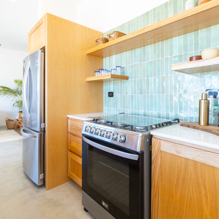 Casa Mi Amada. New-13