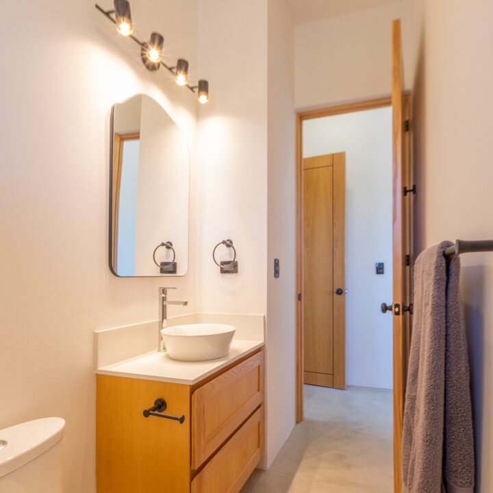 Casa Mi Amada. New-30