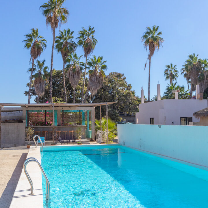 Casa Mi Amada. New-43