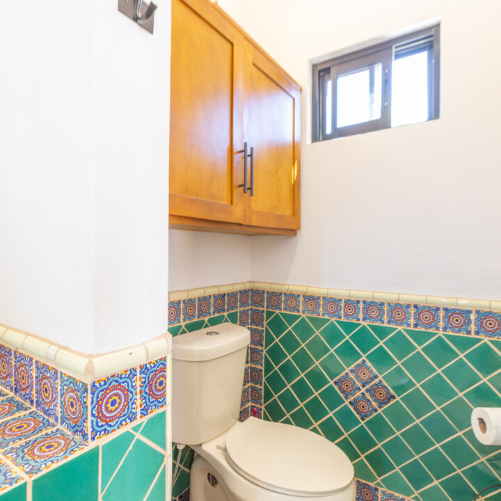 Casa Sirena San Pedrito-37