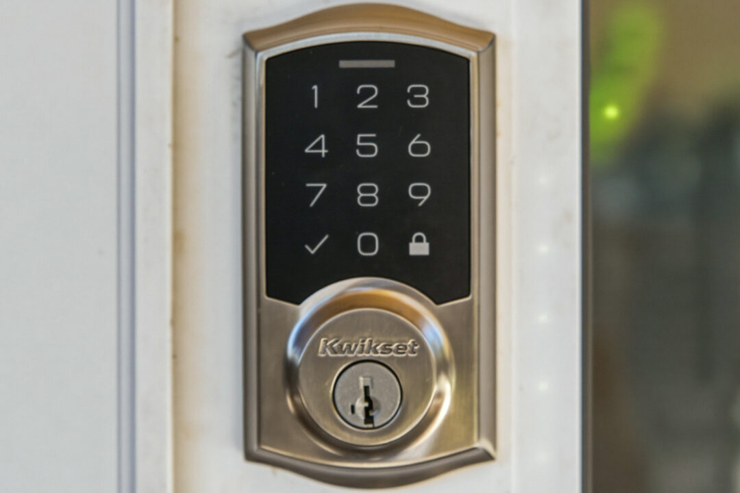 29 PDS 5A - Access Lock