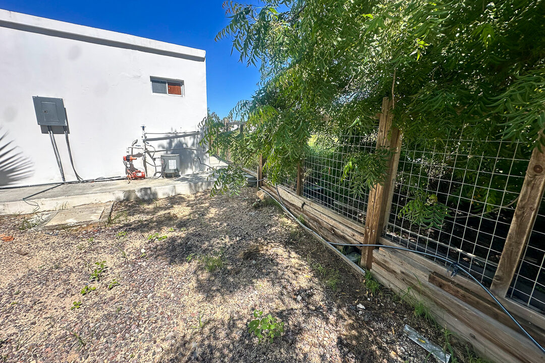 Casa Neem. HH-01