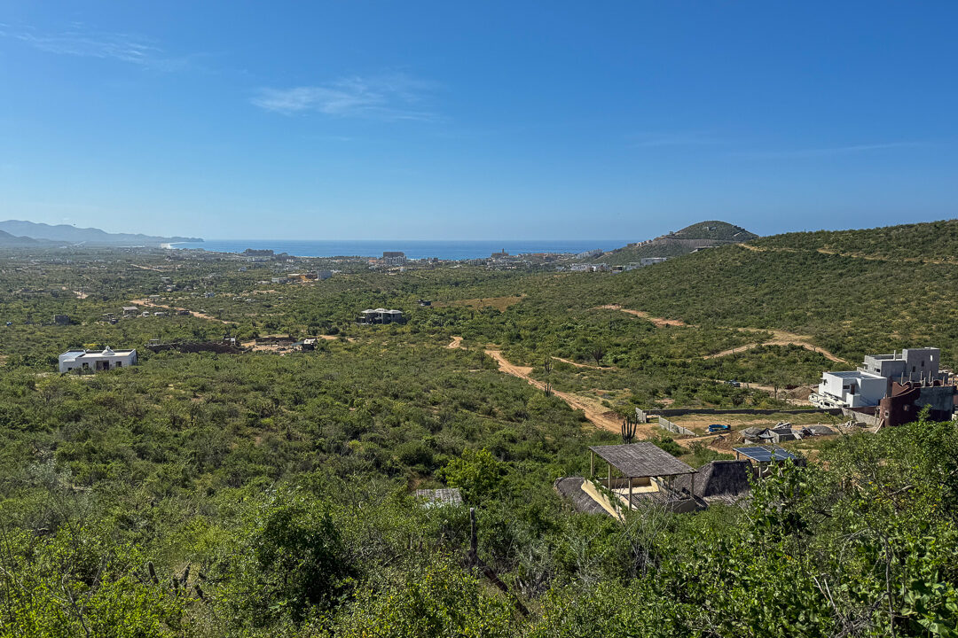 Double panoramic view lot-02