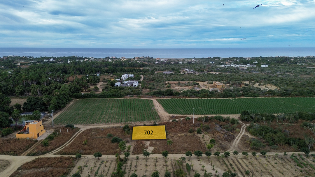 HH M-43 Lots 702 and 703-08