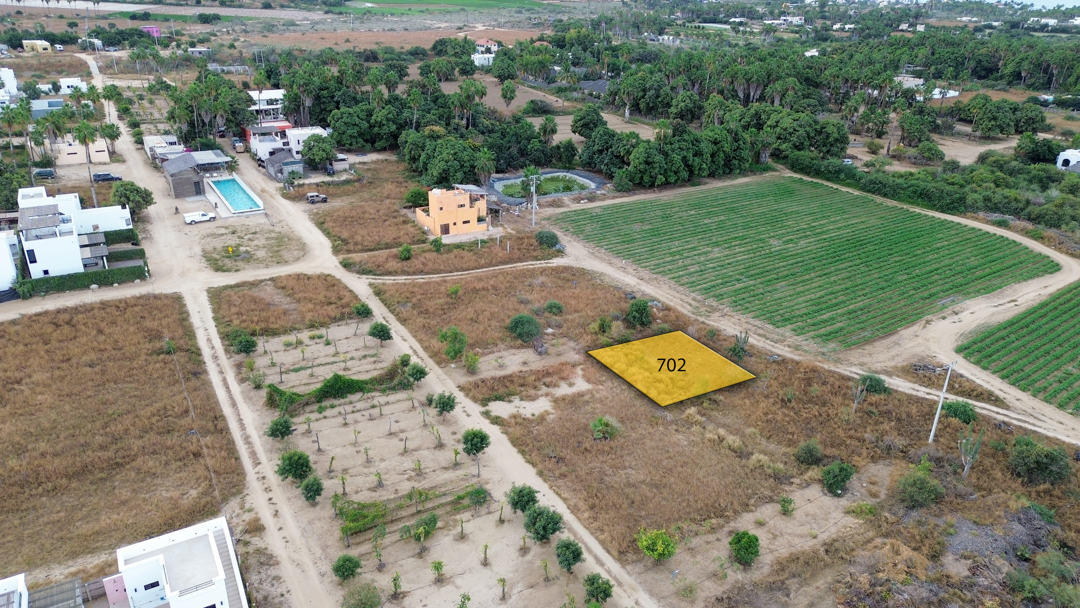 HH M-43 Lots 702 and 703-09