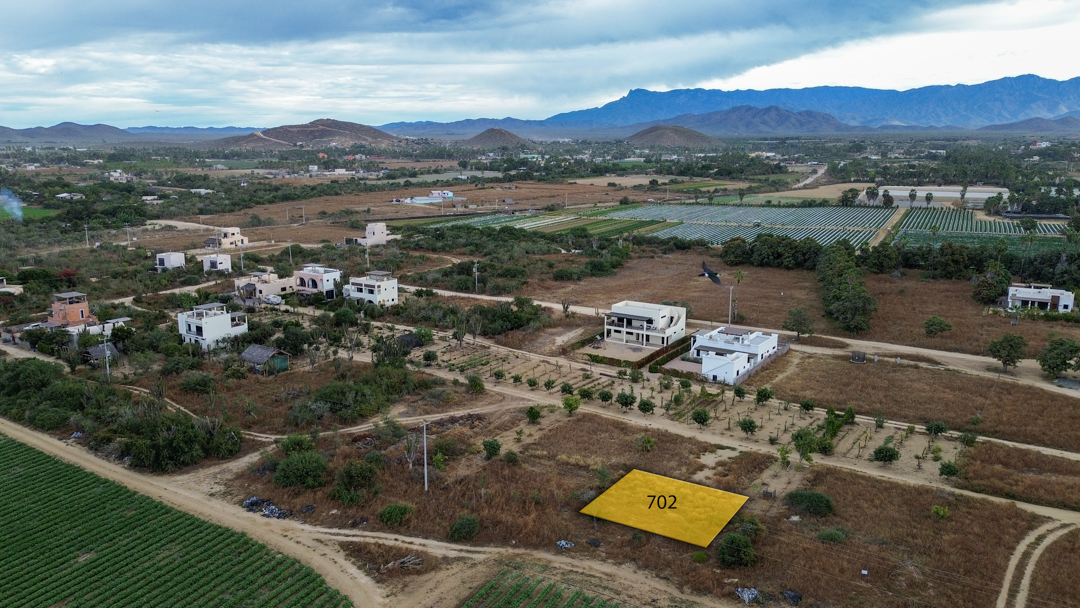 HH M-43 Lots 702 and 703-10