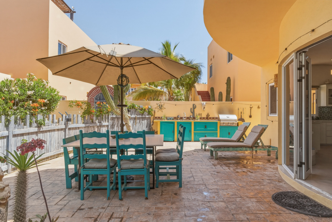 02 PDS 7A - Terraza de Acceso