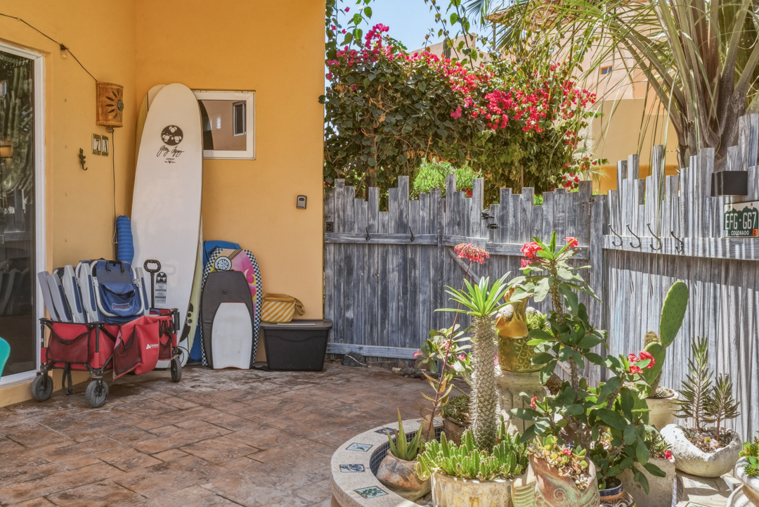 03 PDS 7A - Terraza de Acceso