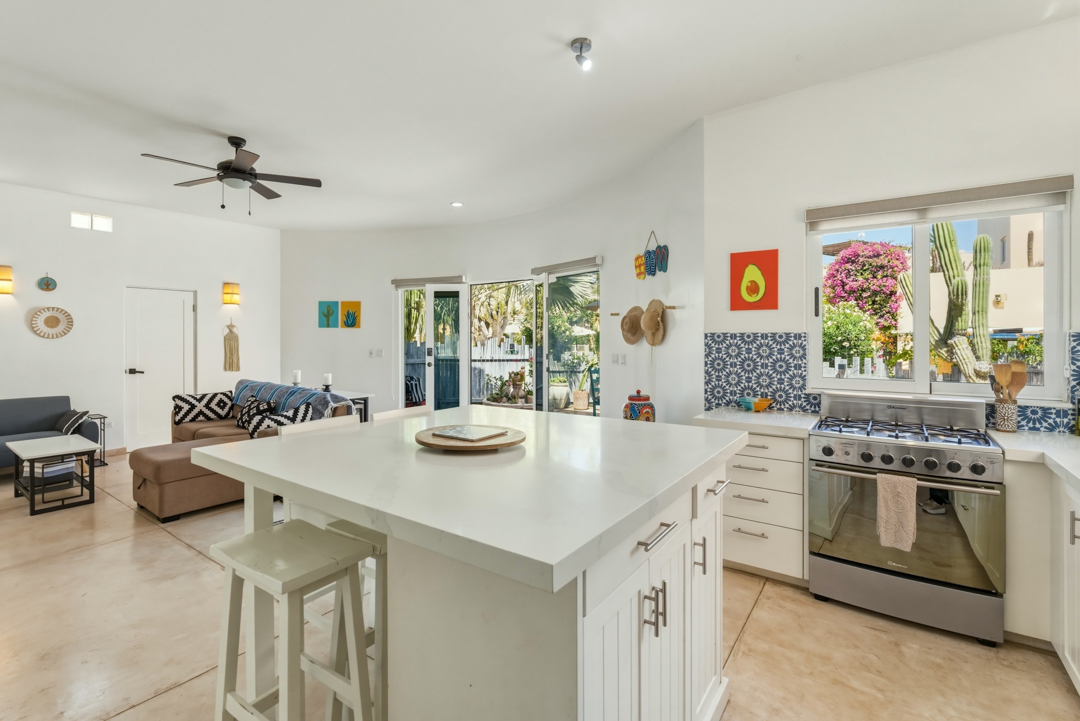 15 PDS 7A - Desayunador