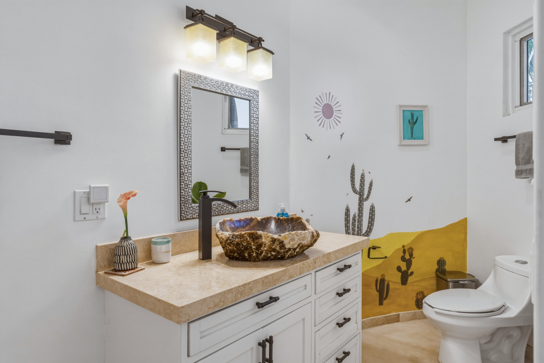 16 PDS 7A - Medio Baño