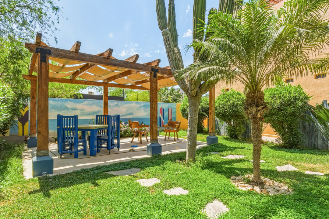 25 PDS 7A - Áreas Comunes