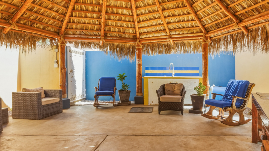 27 PDS 7A - Áreas Comunes