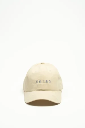 Gorra Sport, Frente Arena, Visera Arena, Trasero Arena