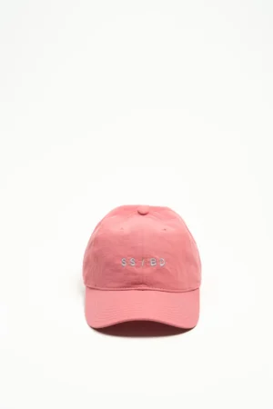 Gorra Sport, Frente Rosa Fiusha, Visera Rosa Fiusha, Trasero Rosa Fiusha