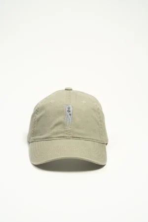 Gorra Deslave, Frente Arena, Visera Arena, Trasero Arena